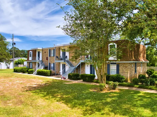 Shell Pointe