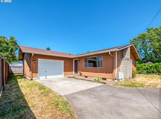1249 6th St, Springfield, OR 97477