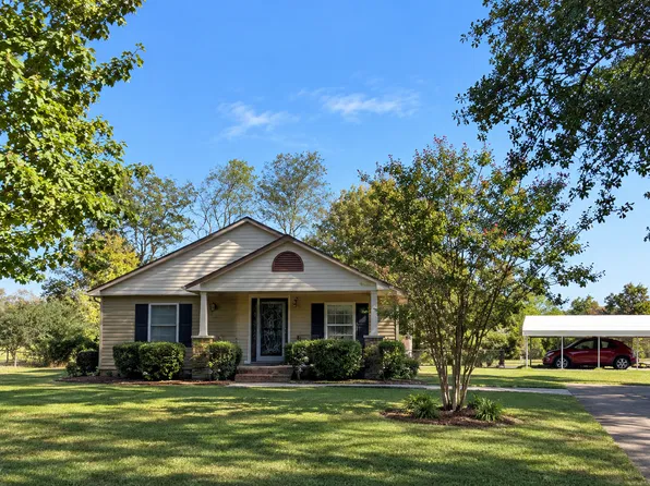 2328 Oliver Springs Rd, Van Buren, AR 72956
