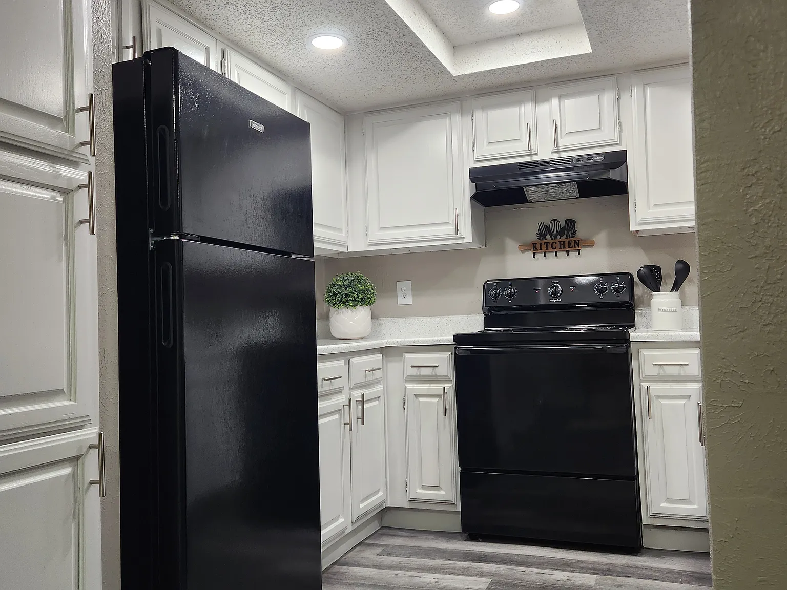 Broadway Villas — Photo 4