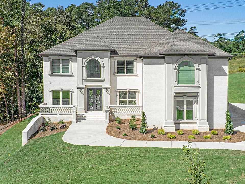 1st image of 3312 Steeple Chase Way SW
