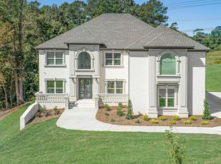 3312 Steeple Chase Way SW, Conyers, GA