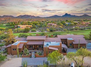 2061 W Condor Rd, Wickenburg, AZ 85390