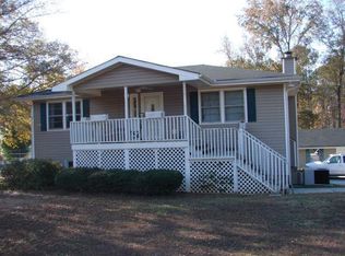 507 Cedar Ridge Rd, Monroe, GA 30656