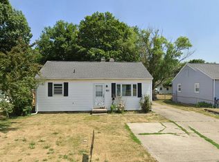 1024 Klein Ave, Rantoul, IL 61866