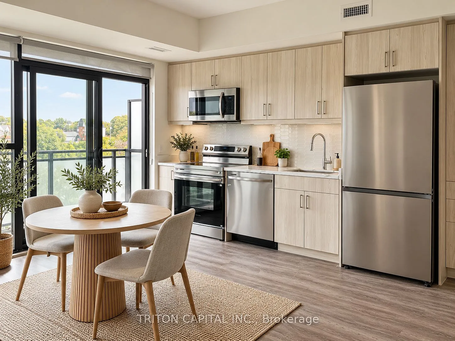 2 bed, $2,250 — Photo 3