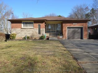 6731 Freeman St, Niagara Falls, ON L2E5T8