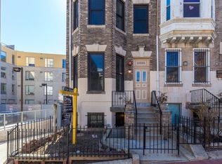 1416 Belmont St NW APT 1, Washington, DC 20009