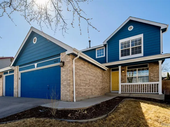 9635 Lafayette Street, Thornton, CO 80229