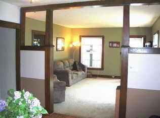 464 Horatio St, Charlotte, MI 48813
