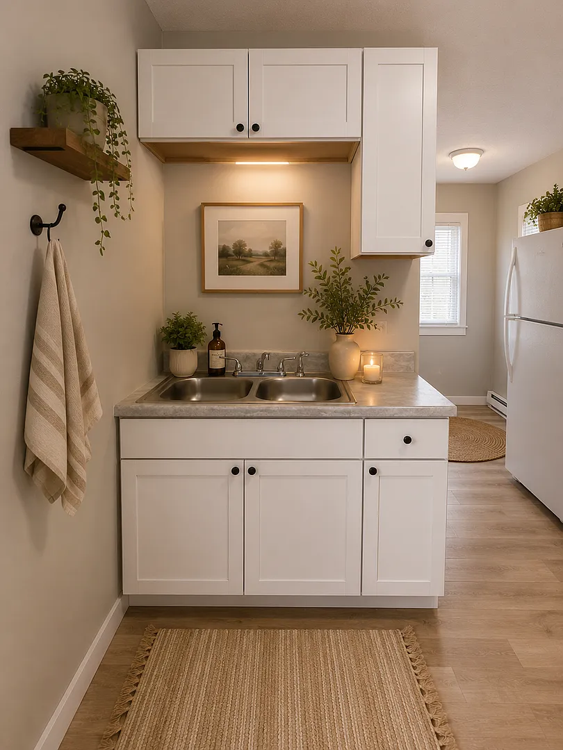 1516 1/2 W Jackson St - Walk to Ball State & The Village Freshly Updated 1 Bedroom Available Now! — Photo 3