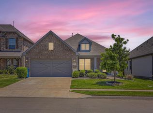 817 Bent Brook Rd, Little Elm, TX 75068