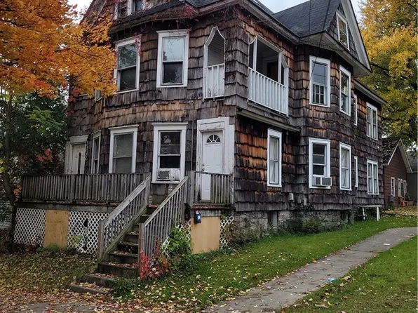 411 Carbon St, Syracuse, NY 13208