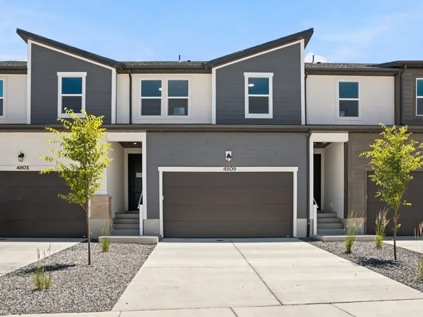 4809 S Olive Ave, Mapleton, UT