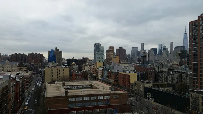 Rented by Tompkins Square Realty | media 11