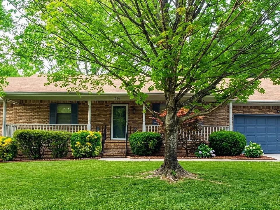 7001 Pauline Cir