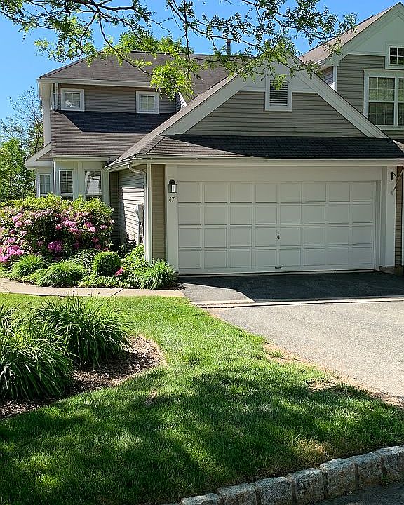 2 car garage