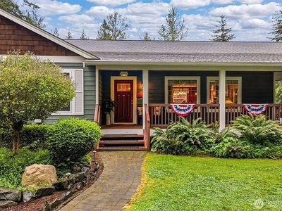 16316 245th St E, Graham, WA, 98338