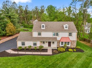 3503 Saint Davids Rd, Newtown Square, PA 19073