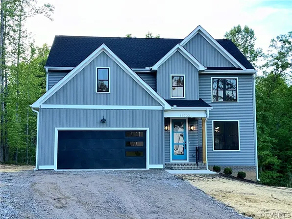 15700 Hebrides Dr, Chesterfield, VA 23838