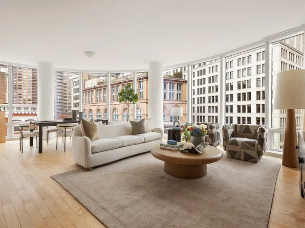 445 Lafayette Street image 1 of 9