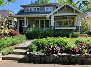 2219 Sarah Marks Ave, Charlotte, NC 28203