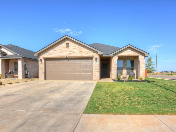 2901 Corpus Ave, Wolfforth, TX 79382