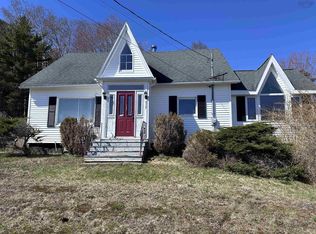 2328 Highway 331, West Lahave, NS B0R1G0
