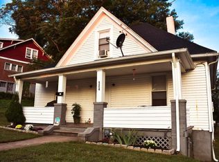 524 5th St NW, Roanoke, VA 24016