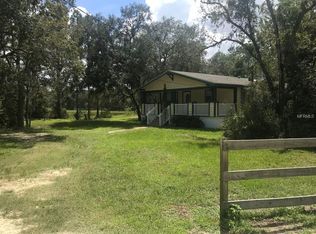 7942 Serene St, Weeki wachee, FL 34613