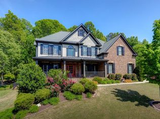 5549 Lavender Farms Rd, Powder Springs, GA 30127