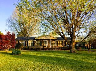 655 Sunburst Dr, McMinnville, TN 37110