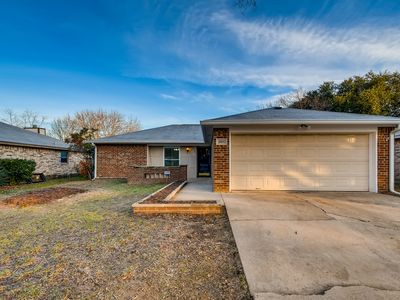 2901 Terry Ct, Denton, TX, 76209