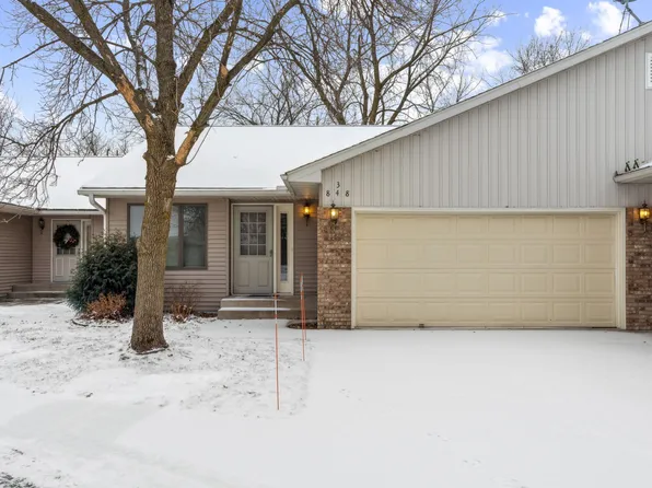 848 E 11th St Unit B3, New Richmond, WI 54017