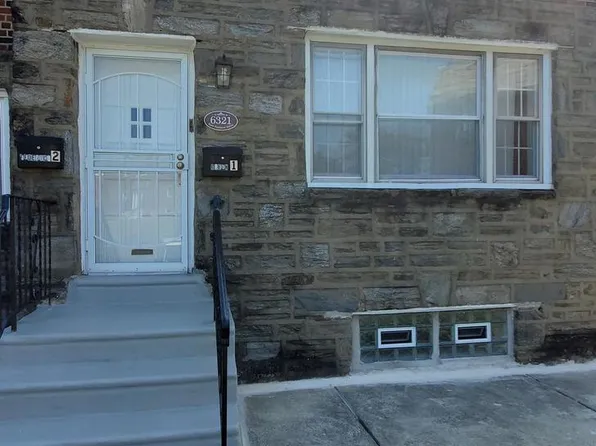 6321 E Fariston Dr, Philadelphia, PA 19120