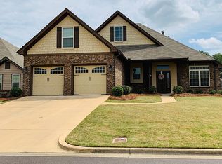 9425 Tillman Ct, Montgomery, AL 36117