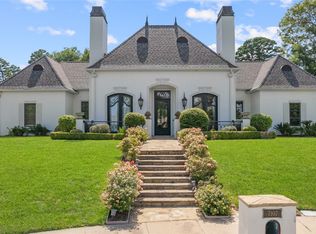 7107 Nottaway Dr, Tyler, TX 75703