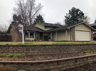 11125 E Vassar Dr, Aurora, CO 80014