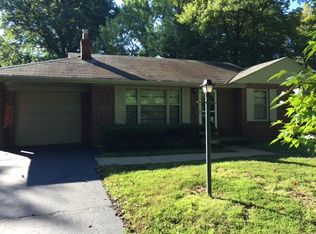 1032 Thatcher Ave, Saint Louis, MO 63135