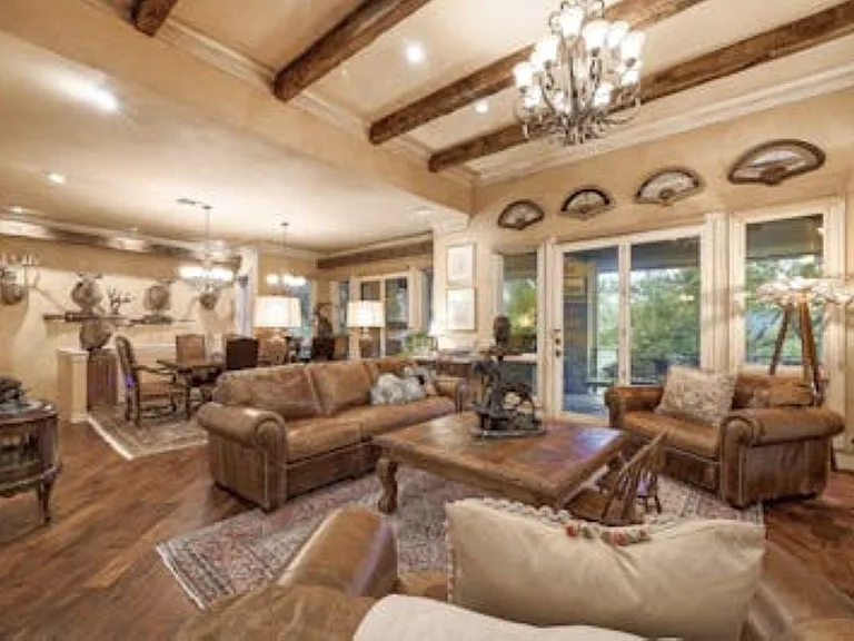 2305 Barton Creek Blvd #29 — Photo 3