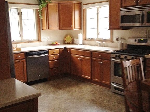 2006 updated kitchen