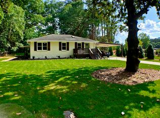 2743 Orion Dr, Decatur, GA 30033