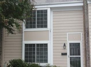 43 Skipwith Green Cir, Henrico, VA 23294