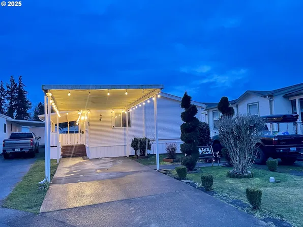 13900 SE Highway 212 Unit 164, Clackamas, OR 97015