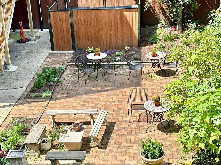 5608 N Kenmore Ave #3 — Photo 15