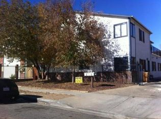 521 E Avenue Q6 APT 3, Palmdale, CA 93550