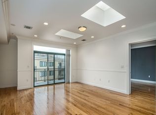 85 Maple St APT 4H, Weehawken, NJ 07086