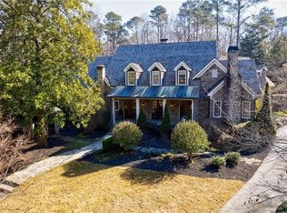 5855 Northside Dr, Sandy Springs, GA