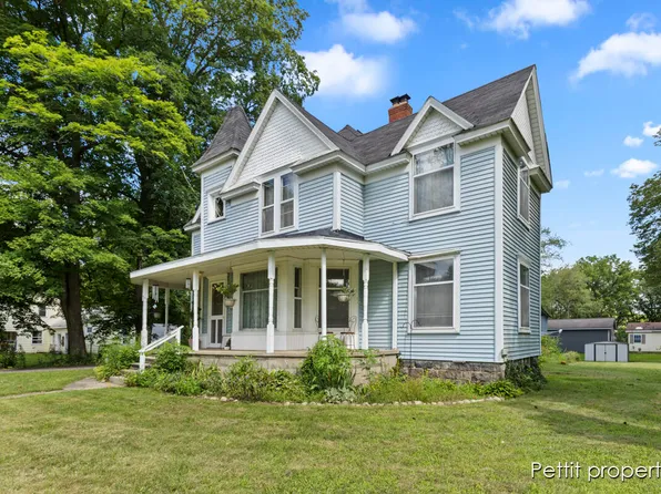 444 W Allegan St, Otsego, MI 49078
