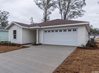 24872 NW 202nd Ln, High Springs, FL 32643